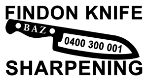 Findon Knife Sharpening